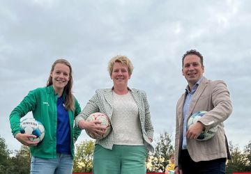 Gemeente Oude IJsselstreek start samenwerking met Sport-ID